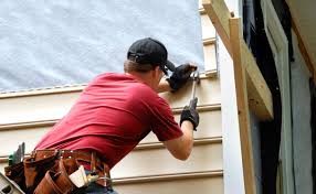 Best Siding for New Construction  in Lakewood, IL